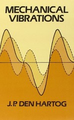 Mechanical Vibrations (Dover Civil and Mechanical Engineering) – J. P. Den H…