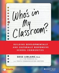 Who’s In My Classroom?: Building Developmentally and Culturally Responsive S…