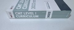 CMT Curriculum Level I 2022 An Introduction to Technical Analysis Wiley PB