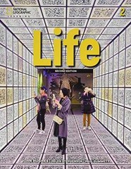 Life 2 with Web App (Life, – Paperback, by Hughes John; Dummett – Very Good