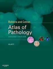 Robbins and Cotran Atlas of Pathology Paperback