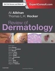 Review of Dermatology by Ali Alikhan
