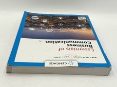 Essentials of Business Communication 11th Edition Paperback by Guffey & Loewy