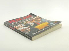 FILM ART: AN INTRODUCTION (2ND EDITION) By David Bordwell & Kristin Thompson