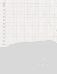Grid Paper: Quad Rule Graph Paper,8.5 X 11 (5×5 Graph Paper) 100 Pages by She…
