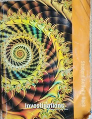 Investigations in Number, Data, and Space, Grade 4: Student Activity Book–USED