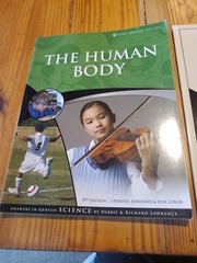 God’s Design for Life The Human Body SET Answers In Genesis Student Teacher Disc