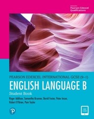 Robert O’Brien Peter Pearson Edexcel International GCSE ( (Mixed Media Product)