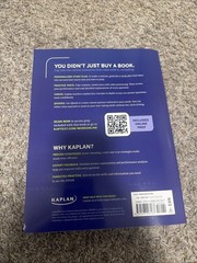 Kaplan Test Prep Ser.: ASVAB Premium Prep 2025-2026: Includes 6 Full Length…