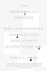 Improbability Principle by David J Hand: New