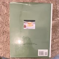 The New Professional Chef Culinary Institute Hardcover Illustrated Cooking Book