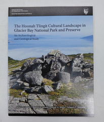 “The Hoonah Tlingit Cultural Landscape in Glacier Bay National Park” Crowell