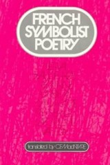 French Symbolist Poetry, Bilingual Edition Paperback