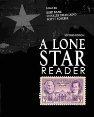 A Lone Star Reader by Kirk Bane, Chuck Swanlund and Scott Sosebee (2015,…