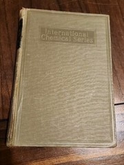 The Elements Of Fractional Distillation 1939 3rd Edition Robinson And Gilliland