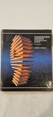 Understanding Statistics in the Behavioral Sciences By Robert R PAGANO