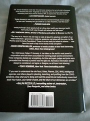 The Real Anthony Fauci Bill Gates Big Pharma Robert F. Kennedy Jr.