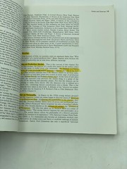 FILM ART: AN INTRODUCTION (2ND EDITION) By David Bordwell & Kristin Thompson