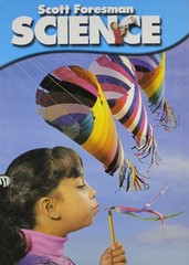 Scott Foresman Science: Grade 1