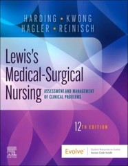 Lewis’s Medical-Surgical Nursing : Assessment and Management of Clinical…