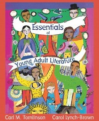 Essentials of Young Adult Literature Carl M., Lynch-Brown, Carol