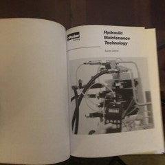 Industrial Hydraulic Technology:Bul.0232-B1 by Parker Hannifin Corporation,lot2
