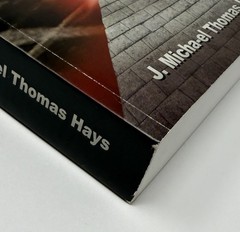 Rise of New World Order : Culling of Man J. Micha-el Thomas Hays Paperback Book