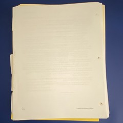 IEW Student Resource Packet Writing 1st Ed 2017, 3 Hole Punched
