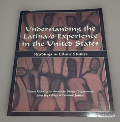 Understanding the Latina/o Experience US 2007 Parrillo Pearson 1st Edition