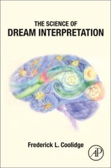 Science of Dream Interpretation, Paperback by Coolidge, Frederick L., Like Ne…