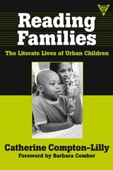 Reading Families: The Literate Lives of Urban Children (Practitioner Inqu – GOOD