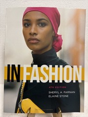 In Fashion by Sheryl A. Farnan, 4th edition, 2022 Reprint