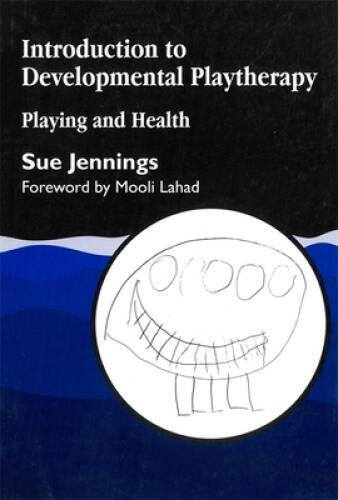 Introduction to Developmental Playtherapy: Playing and Health – Paperback – GOOD