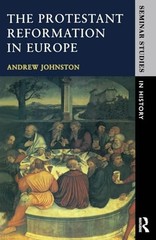 The Protestant Reformation in – VERY GOOD