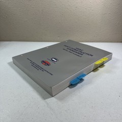 HVAC Duct Construction Standards – Metal & – Paperback, by Smacna – Good