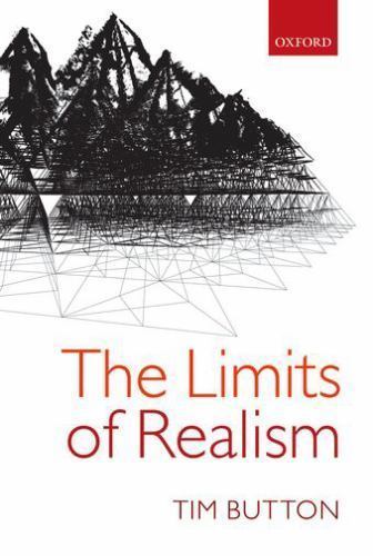 Limits of Realism, Hardcover by Button, Tim, Brand New, Free shipping in the US