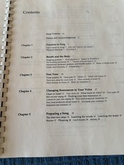 Foundations in Singing Medium-High Voice 2nd Edition by Van A. Christy (1990)