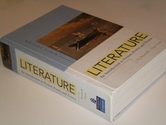 Literature: An Introduction to Fiction, Poetry, and Drama, Ninth Edition