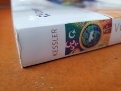 Voices of Wisdom: A Multicultural Philosophy Reader 9e by Gary Kessler: Used