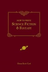 How to Write Science Fiction & Fantasy, Paperback by Card, Orson Scott, Like …