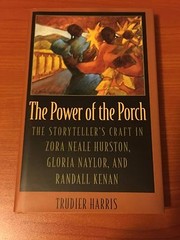 Mercer University Lamar Memorial Lectures: The Power of the Porch : The…