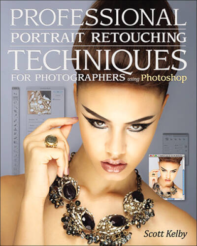 Professional Portrait Retouching Techniques for Photographers Using Photo – GOOD