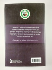 The Unkechaug Indians of Eastern Long Island by John A. Strong (2011, HC)