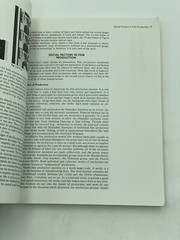 FILM ART: AN INTRODUCTION (2ND EDITION) By David Bordwell & Kristin Thompson