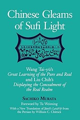Chinese Gleams of Sufi Light By Sachiko Murata
