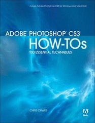 Adobe Photoshop Cs3 Perfect Orwig, Chris Adobe Press Staff