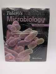 Talaro’s Foundations In Microbiology Twelth Edition