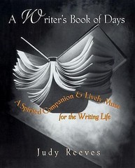 A Writer’s Book of Days: A Spirited Compa- 9781577311003, Judy Reeves, paperback