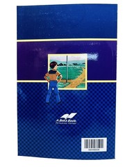 Abeka Crossroads Book 3-3 Reading Program Grade 3~56448004/05/06 2nd Ed~P1 07