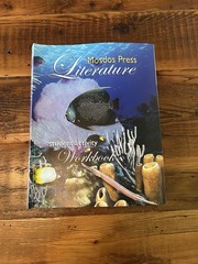 Mosdos Press Literature Pearl
